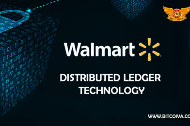 What Blockchain Technology used at Walmart