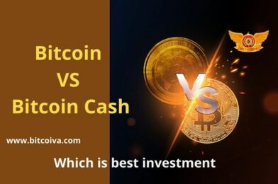 Bitcoin vs Bitcoin Cash What Is The Difference