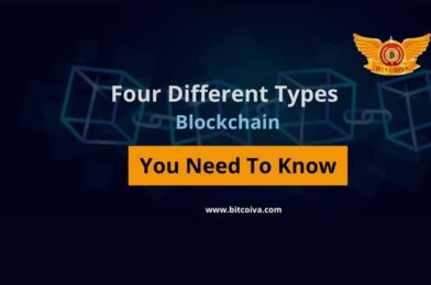 Four Different Types Of Blockchain You Need To Know