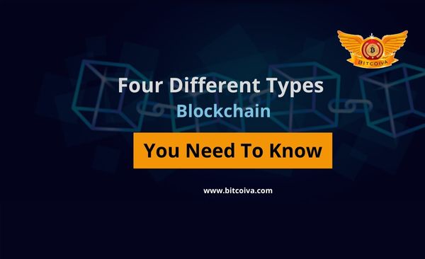 types of blockchain