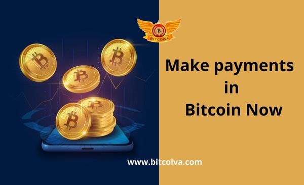 Bitcoin Payment