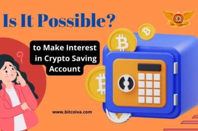 Is It Possible to Make Interest in Crypto Saving Account