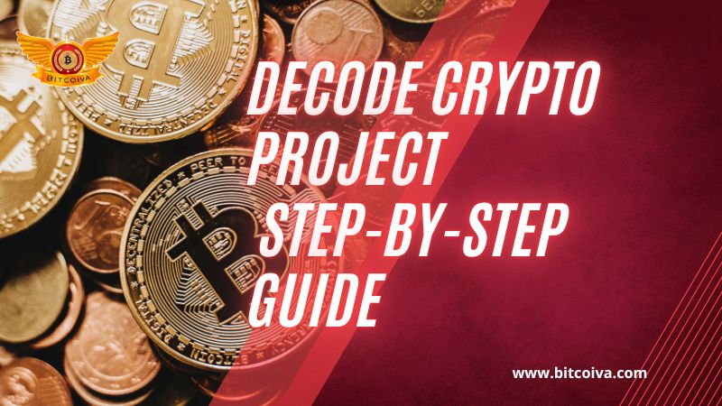 cryptocurrency project