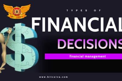 Types of Financial Decisions in Financial Management
