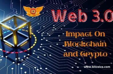 How Web 3.0 Relate to Blockchain
