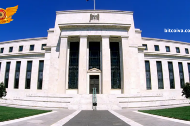 US Federal Reserve Opens Door for Crypto Banks to Access central Banking System
