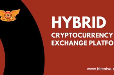 Rising Hybrid Decentralized Exchanges in Crypto Trading