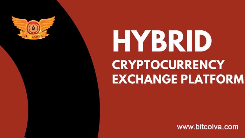Hybrid Decentralized Exchanges
