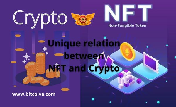 NFT and crypto