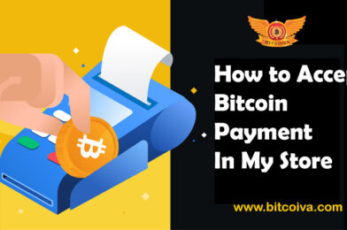 How to Accept Bitcoin Payment In My Store