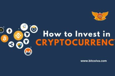 Step-By-Step Buy and Sell Cryptocurrency