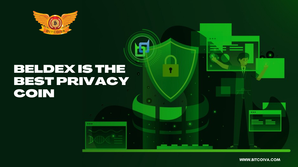 Beldex The Best Privacy Coin