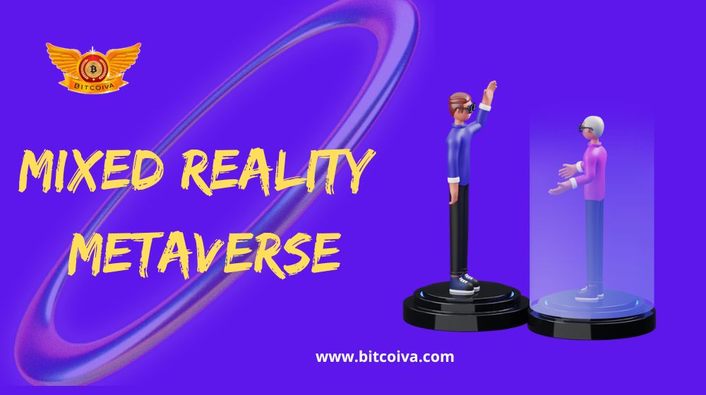 Metaverse Technology