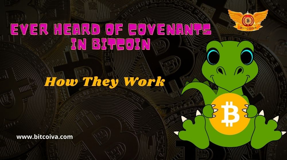 Covenants in Bitcoin