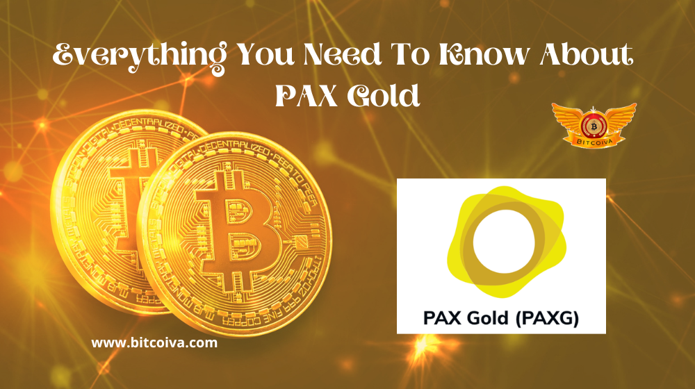 Pax Gold