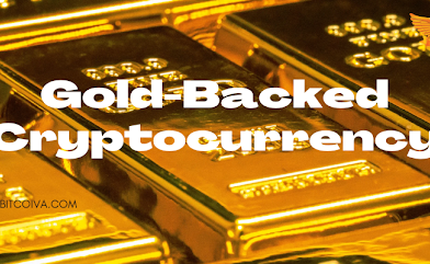 What is Gold-Backed Cryptocurrency?
