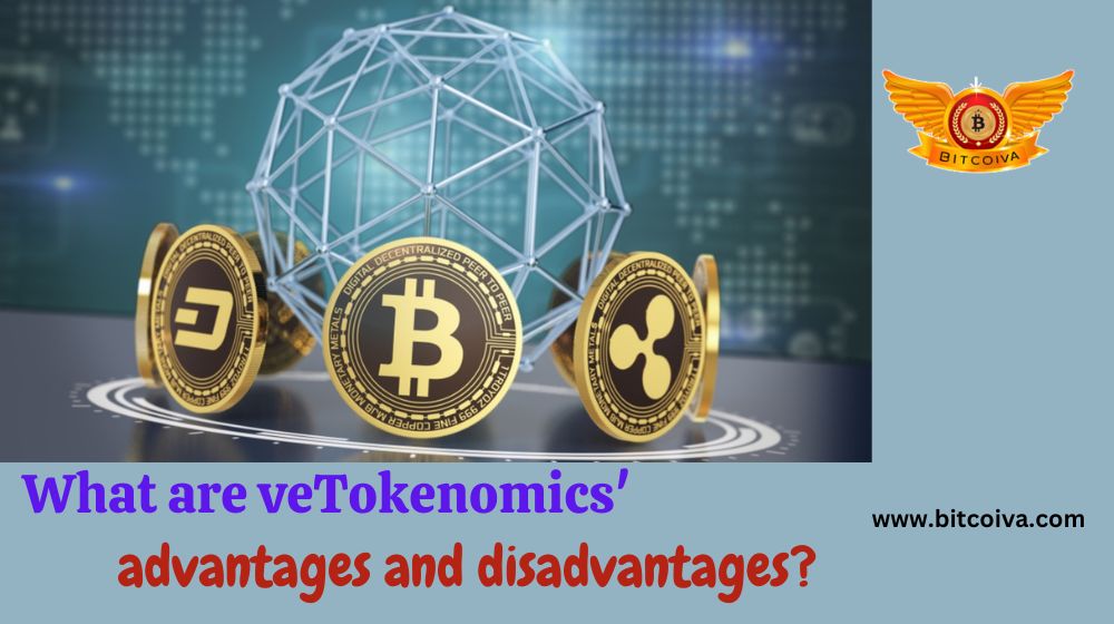 veTokenomics