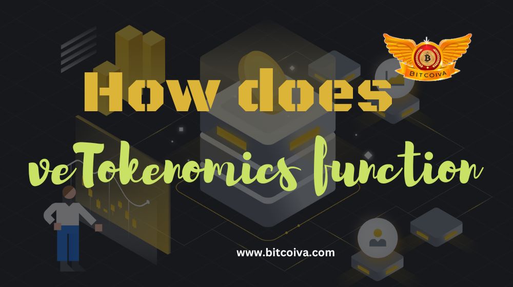 veTokenomics