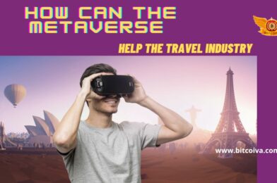 How Metaverse in Travel Industry Works
