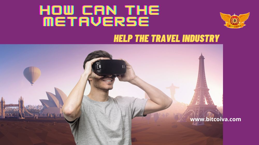 Metaverse in Travel