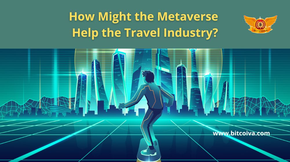 Metaverse in Travel