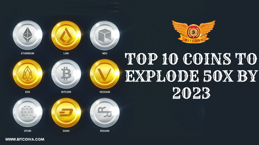 Coins To Explode