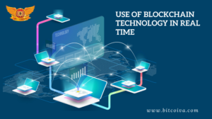 real time blockchain