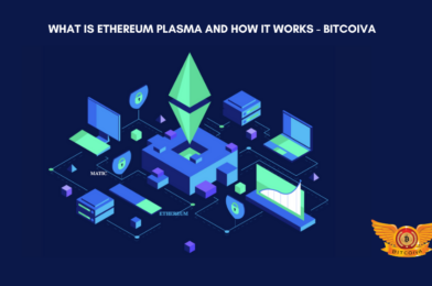 What is Ethereum Plasma and How it Works?