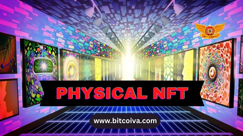 Physical NFT