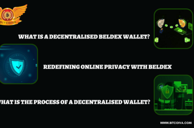 What Does Beldex Decentralized Wallet