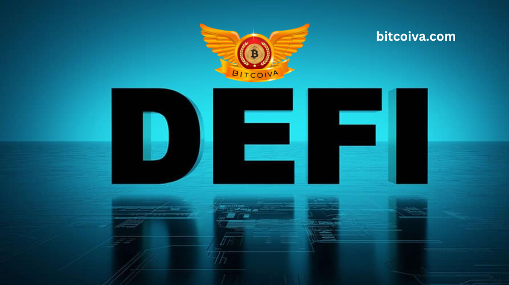 DeFi 