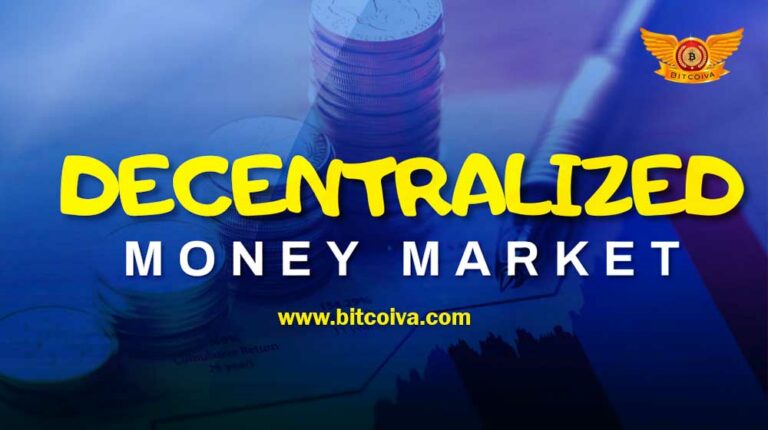 what-is-a-decentralized-money-market