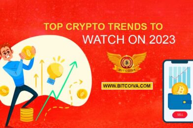 Here are Crypto Trends that will Explode in 2023