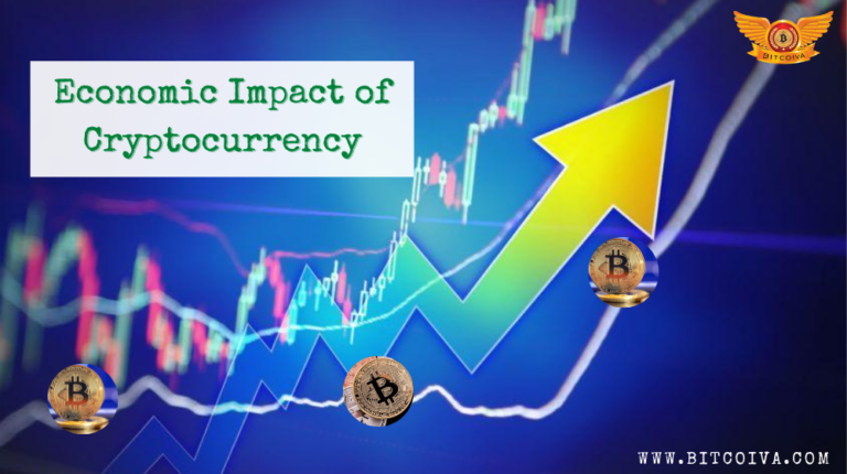 Learn About The Economic Impact Of Cryptocurrency – Best Cryptocurrency ...