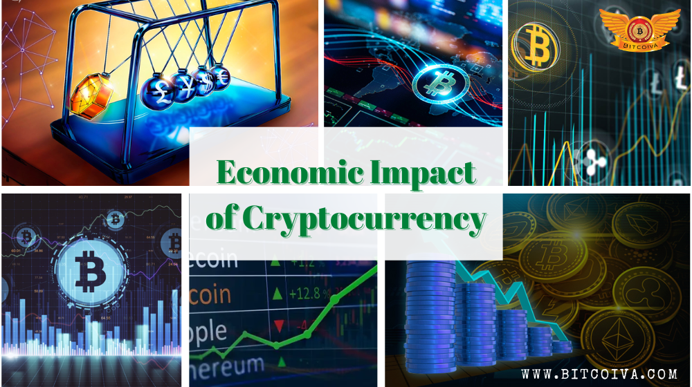 Economic Impact of Cryptocurrency