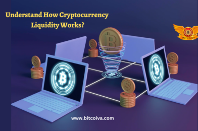 What is Cryptocurrency Liquidity