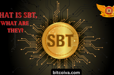 What is Soulbound Tokens (SBT), What Are They
