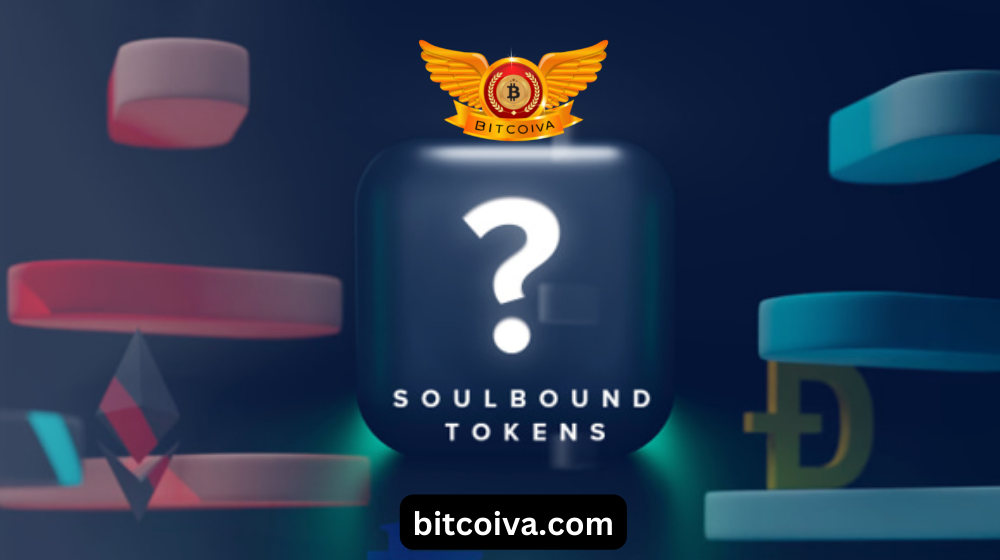 Soulbound Tokens