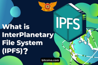What Is IPFS, Is It a Blockchain