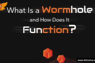What is Wormhole Blockchain and How Does it Function