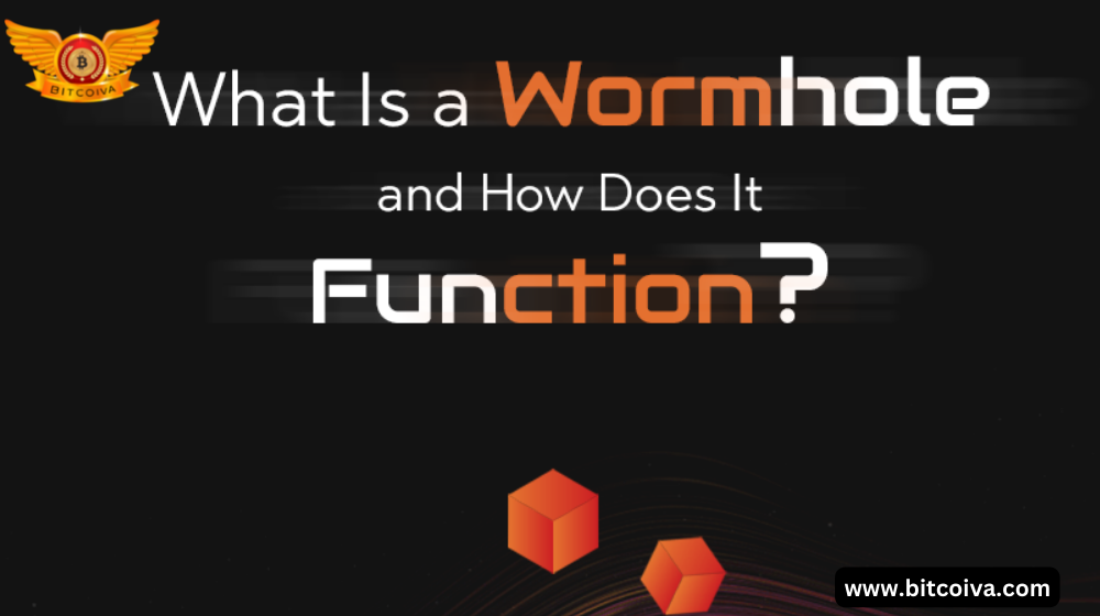 what is wormhole in crypto