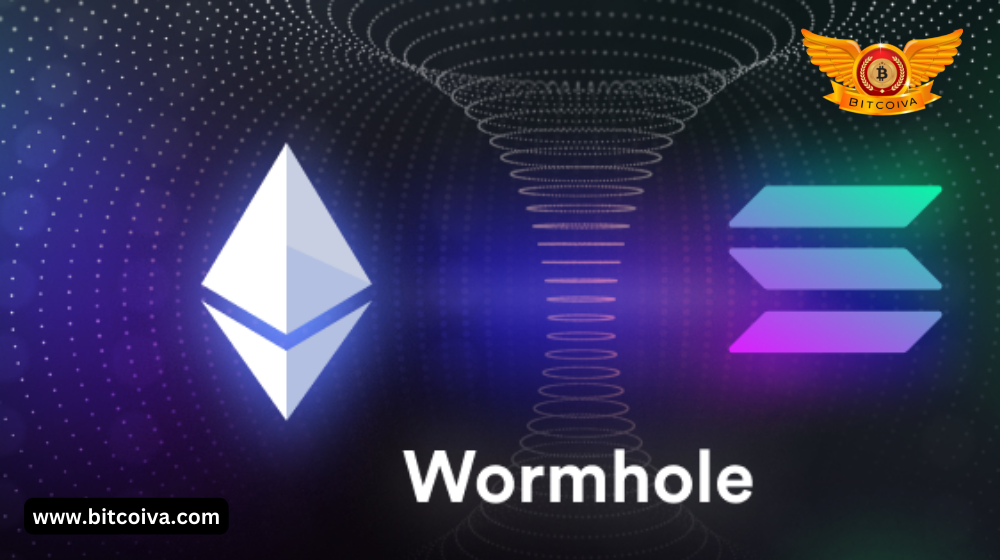 Wormhole Blockchain