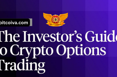 What Is Crypto Options Trading