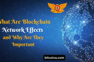 What Are Blockchain Network Effects, And Why Are They Important
