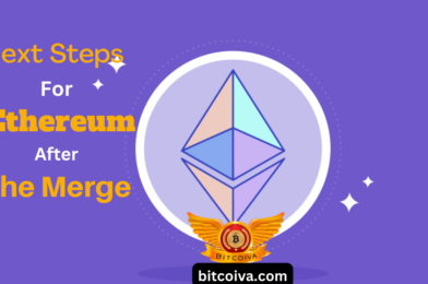 What Will Be The Next Steps for Ethereum Following the Merge