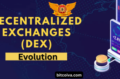 Evolution Of Decentralized Exchanges (DEX)