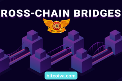 What Exactly Are Cross-Chain Bridges?