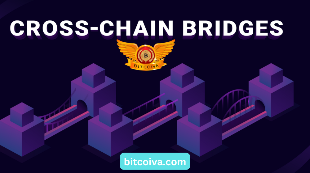 Cross Chain Bridges