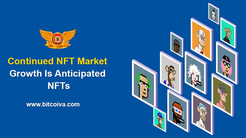 NFT market