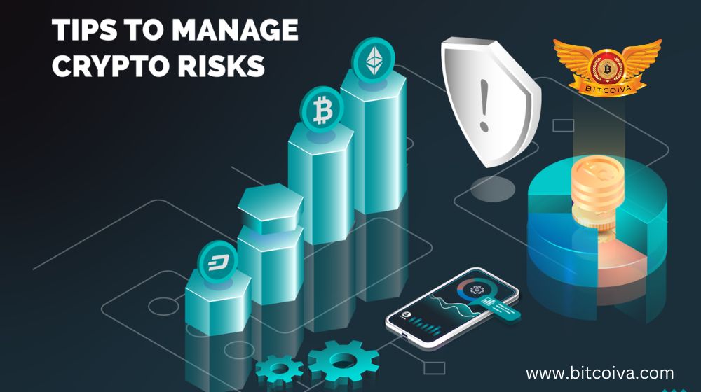 Crypto Portfolio And Limit Your Risks
